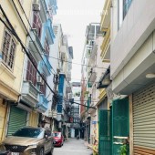 Bán nhà Thanh Xuân diện tích vừa phải, phù hợp gia đình trẻ an cư lâu dài.